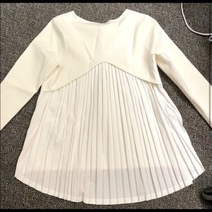 Lululemon top, size 4